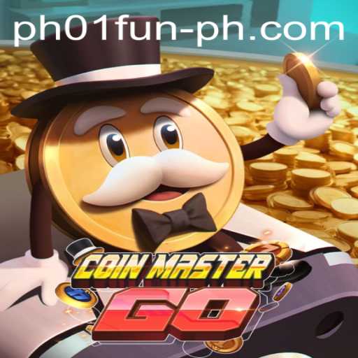 CoinMasterGO: An Immersive Journey into the World of PH01.fun