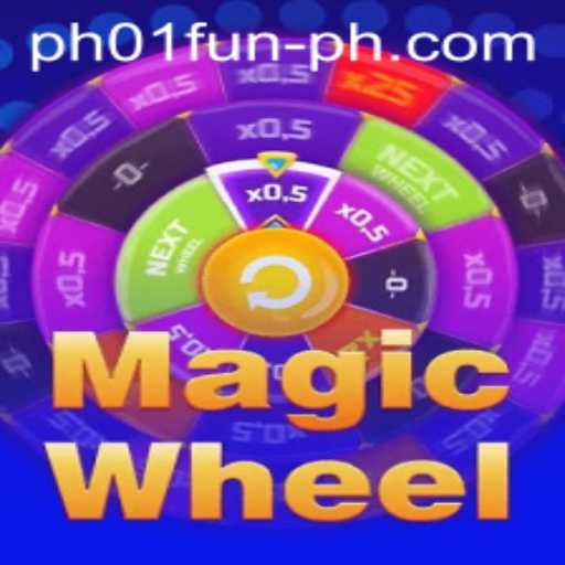 Discovering MagicWheel: A Guide to PH01.fun's Exciting Game