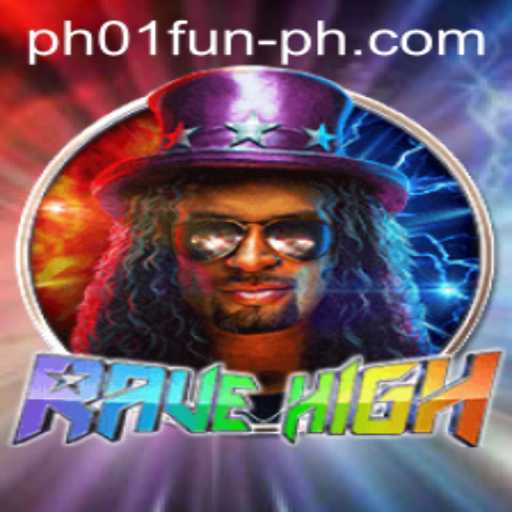 Welcome to the World of RaveHigh: Unveiling the Ultimate Gaming Experience