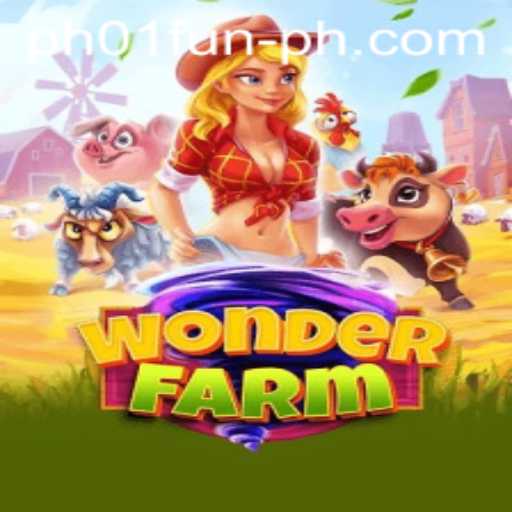 WonderFarm: Exploring the Enchanting World of PH01.fun